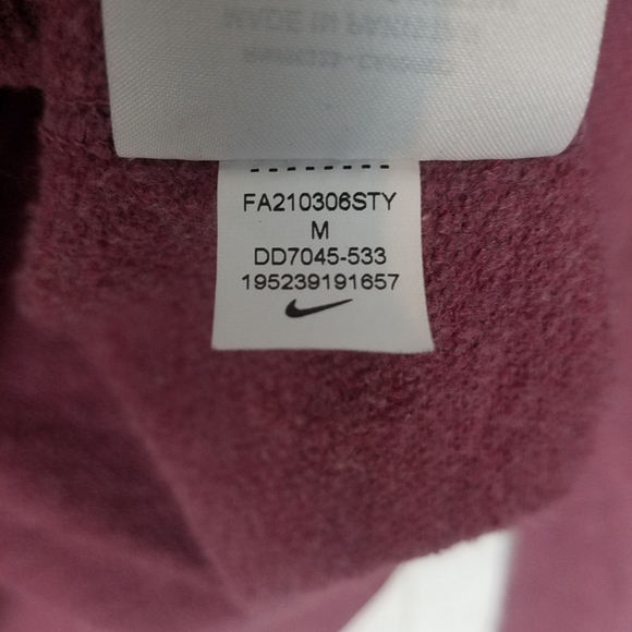 Nike revival crewnevk sweatshirt - Picture 9 of 9